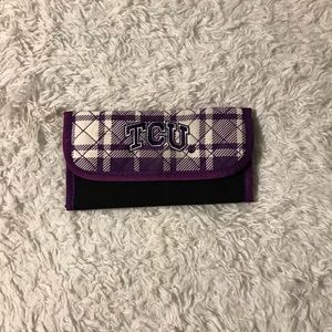 TCU Soft Wallet
